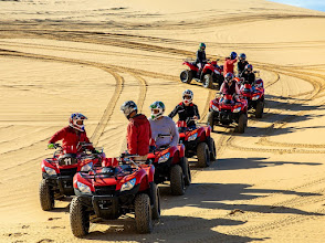 Timlalin Quads – Aventure, Quads et Excursions à Agadir | Afribaba.ma