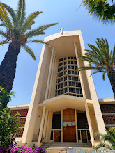 Notre-Dame-de-Lourdes Church in Casablanca | History & Visitor Guide on afribaba.ma