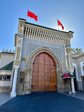 Royal Palace of Morocco (Palais Royal) | History & Guide on afribaba.ma