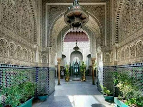 Mahkama du Pacha Casablanca | History & Architecture on afribaba.ma