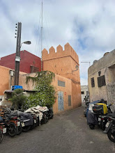 Old City (Casablanca) – Guide complet sur Afribaba et Afribaba.ma