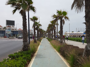 La Corniche de Casablanca – Guide complet par Afribaba et Afribaba.ma