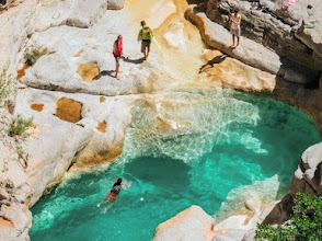 Paradise Valley Agadir Guide by Afribaba – Nature, Hiking & Adventure | Afribaba.ma