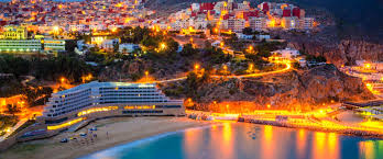 Afribaba Massage Center Al Hoceima | Private Massage & Spa Services for Relaxation