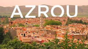 Afribaba Massage Center Azrou | Full-Body Massage & Private Spa Services