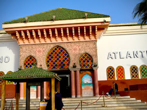 Atlantic Palace Casino & Resort – Luxe, Loisirs et Hôtel à Agadir | Afribaba.ma