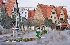 Afribaba Massage Center Ifrane | Full-Body Massage & Private Spa Services