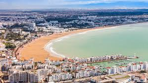 Afribaba Massage Center Agadir