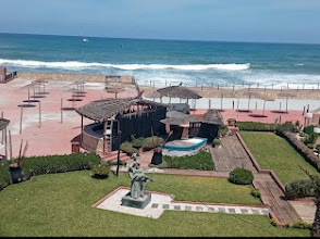 Ain Diab Casablanca | Beach, Nightlife & Guide on afribaba.ma