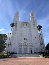 Église du Sacré-Cœur Casablanca | History & Architecture on afribaba.ma