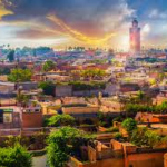 Afribaba Massage Center Marrakech – Private Relaxation & Full-Body Massage Services