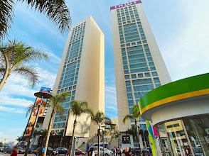 Twin Center Casablanca – Modern Landmark | afribaba.ma