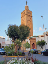 Habous – Casablanca’s Historic Quarter | afribaba & afribab.ma