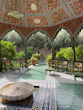 Le Jardin Secret Médina Marrakech | afribaba.ma afribaba