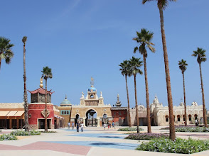 Parc Sindibad Casablanca – Family Fun & Thrills on Afribaba | afribaba.ma Guide