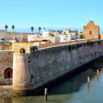 Welcome to Afribaba Massage Center el jadida – your sanctuary for peace