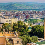 Afribaba Massage Center Fes – Private Relaxation & Full-Body Massage