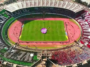 Stade Mohammed V – Guide culturel et sportif par Afribaba & Afribaba.ma