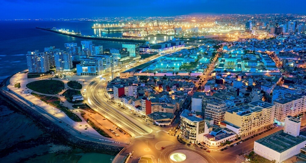 Afribaba Massage Center casablanca – Private Relaxation & Full-Body Massage